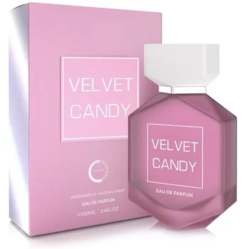 Camara Perfumes Velvet Candy