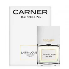 Carner Barcelona Latin Lover