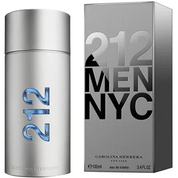 Carolina Herrera 212 Men