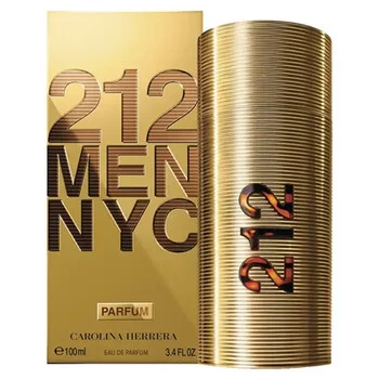 Carolina Herrera 212 Men