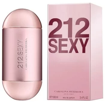 Carolina Herrera 212 Sexy for Women