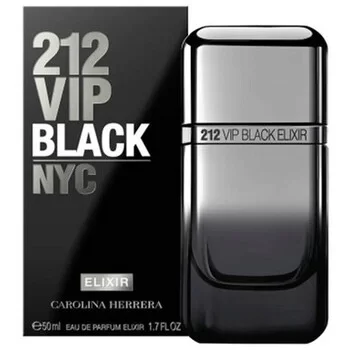 Carolina Herrera 212 VIP Men Elixir