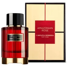 Carolina Herrera Amazonian Rose