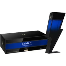Carolina Herrera Bad Boy Cobalt Elixir