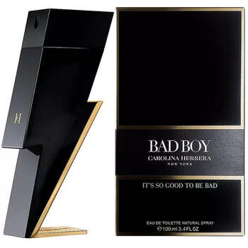 Carolina Herrera Bad Boy