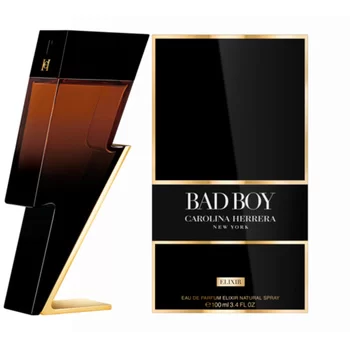 Carolina Herrera Bad Boy Elixir