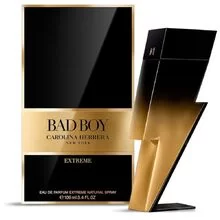 Carolina Herrera Bad Boy Extreme