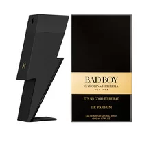 Carolina Herrera Bad Boy Le Parfum