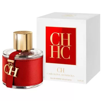 Carolina Herrera CH