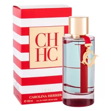 Carolina Herrera CH L'Eau