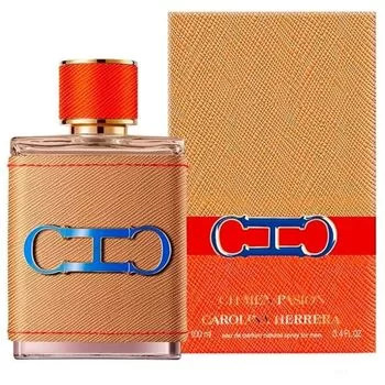 Carolina Herrera CH Passion for Men