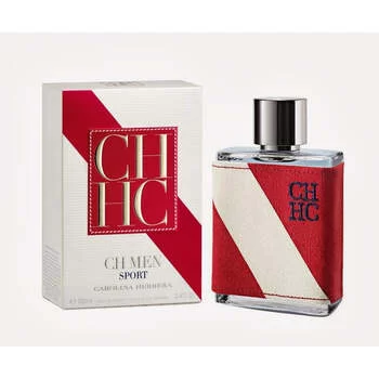 Carolina Herrera CH Sport