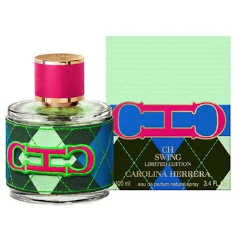 Carolina Herrera CH Swing