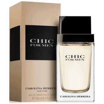 Carolina Herrera Chic for Men