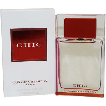 Carolina Herrera Chic for Women