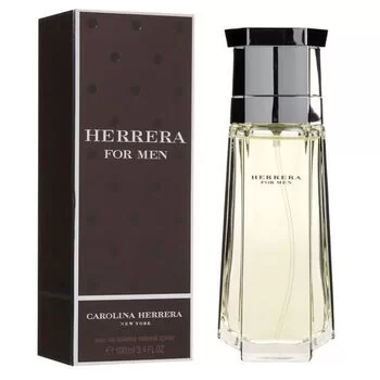 Carolina Herrera Herrera