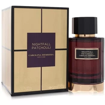 Carolina Herrera Nightfall Patchouli
