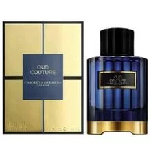 Carolina Herrera Oud Couture