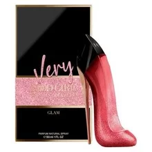 Carolina Herrera Very Good Girl Glam
