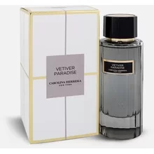Carolina Herrera Vetiver Paradise
