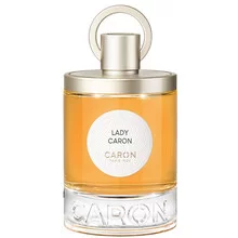 Caron Lady