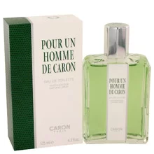 Caron Un Homme