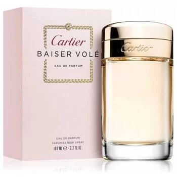 Cartier Baiser Vole
