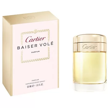 Cartier Baiser Vole