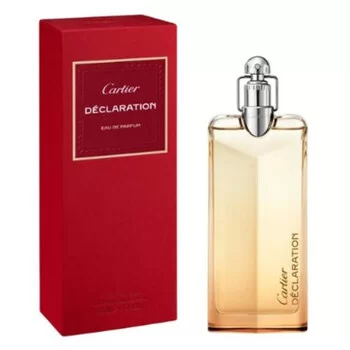 Cartier Déclaration