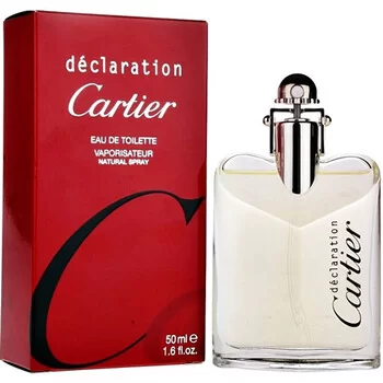 Cartier Déclaration