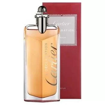 Cartier Déclaration