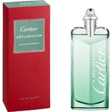 Cartier Declaration Haute Fraicheur