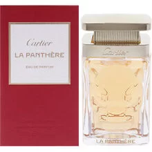 Cartier La Panthere