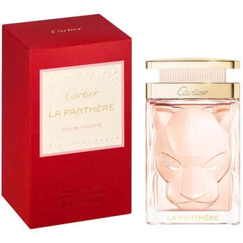 Cartier La Panthere