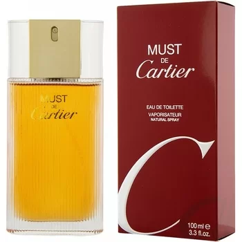 Cartier Must