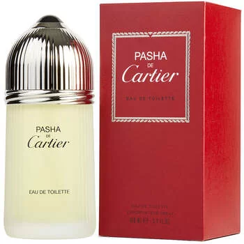 Cartier Pasha de Cartier