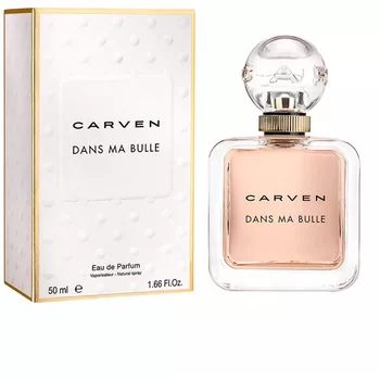 Carven Dans Ma Bulle