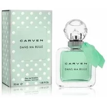 Carven Dans Ma Bulle