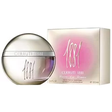 Cerruti 1881 Reve de Roses