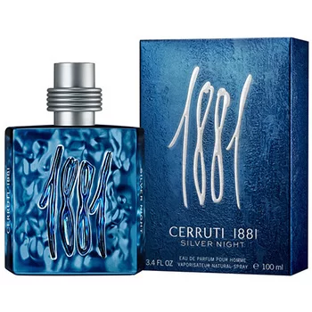 Cerruti 1881 Silver Night