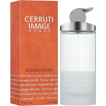 Cerruti Image Femme