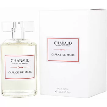 Chabaud Caprice de Marie
