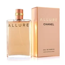 Chanel Allure