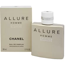 Chanel Allure Homme Blanche