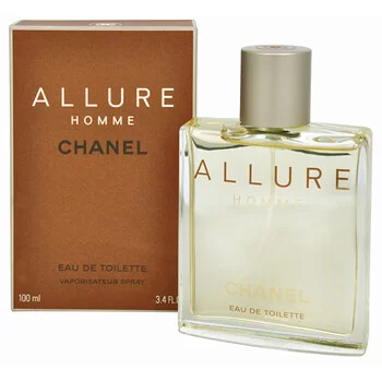Chanel Allure Homme