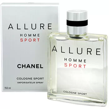 Chanel Allure Homme Sport Cologne