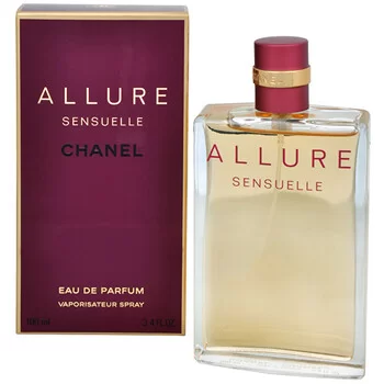 Chanel Allure Sensuelle
