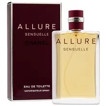 Chanel Allure Sensuelle