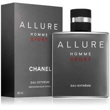 Chanel Allure Sport Eau Extreme