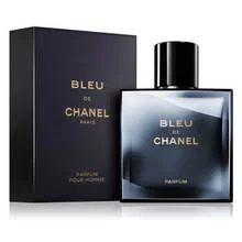 Chanel Bleu de Chanel